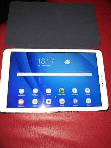 Tablet