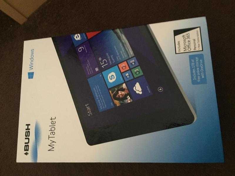 Tablet