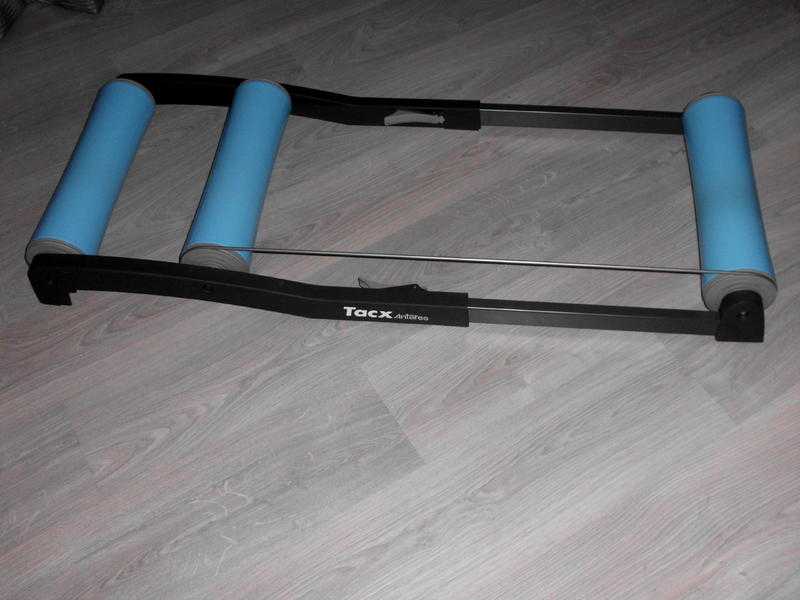 Tacx Training Roller