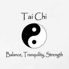 Tai Chi in the Country (Chew Valley)