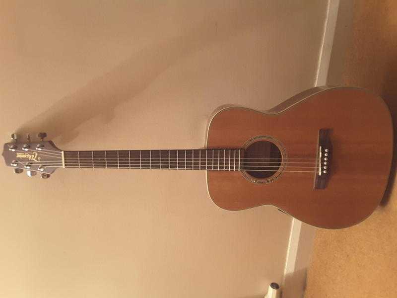 Takamine EG501S Electro Acoustic Guitar