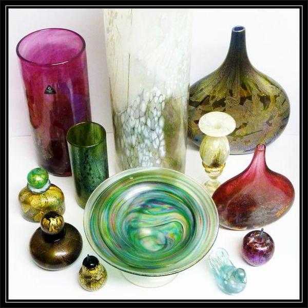 Take a look at our website for glass