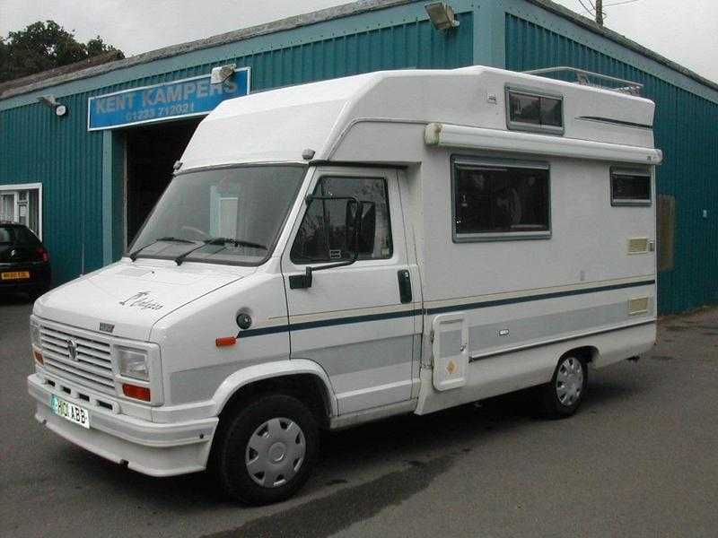 Talbot Express 1990