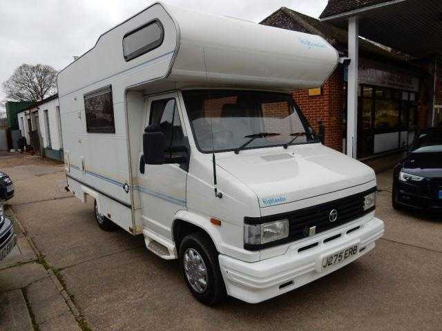 Talbot Express 1992