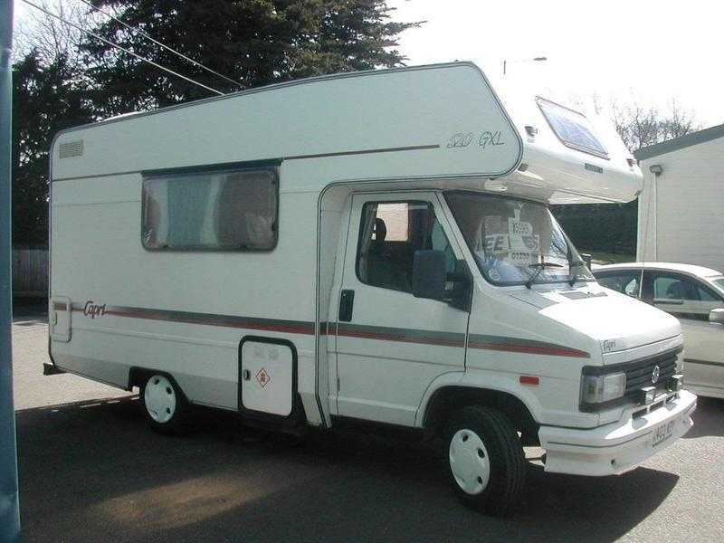 Talbot Express 1993