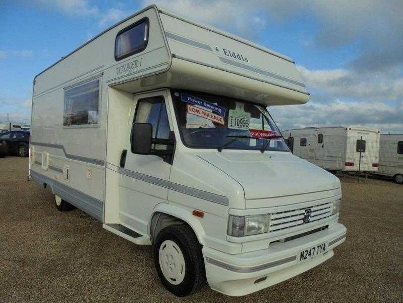 Talbot Express 1994