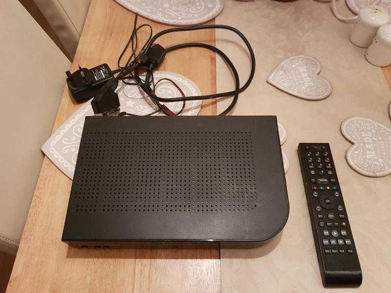 TALKTALK HUAWEI DN370T YOUVIEW BOX