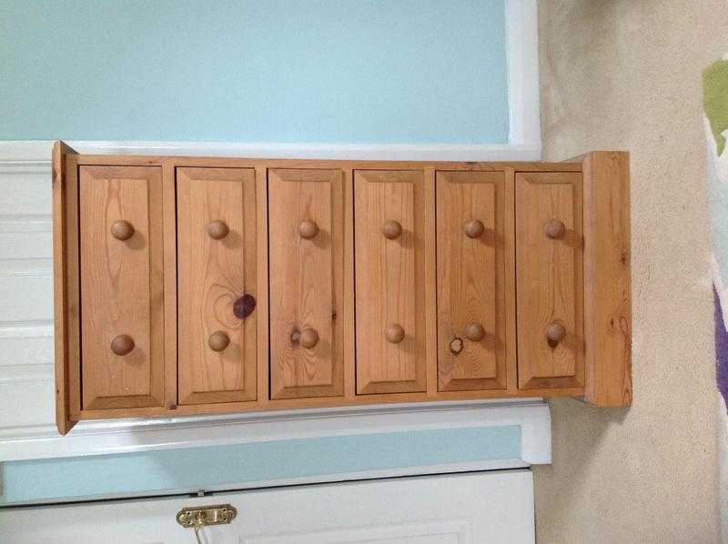 Tall boy Chest of Drawers