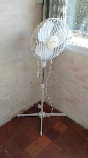 Tall Electric Fan