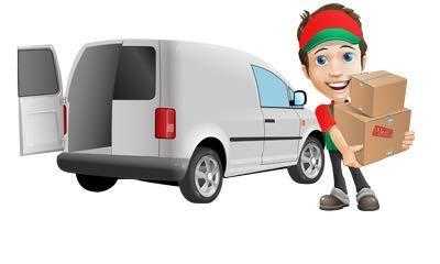 TampT Courier Service, we provide excellent and on time services for all your logistic needs.