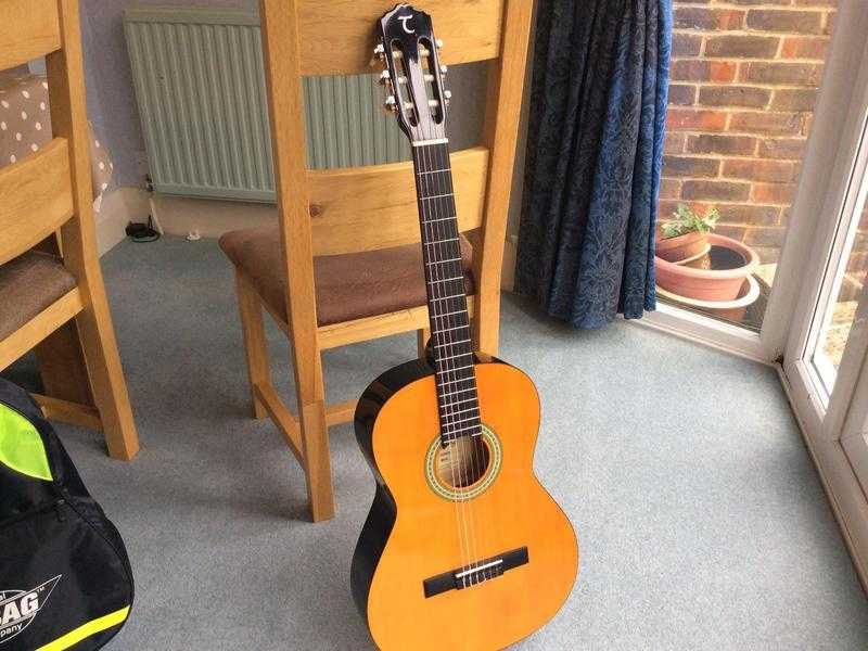 Tanglewood Guitar