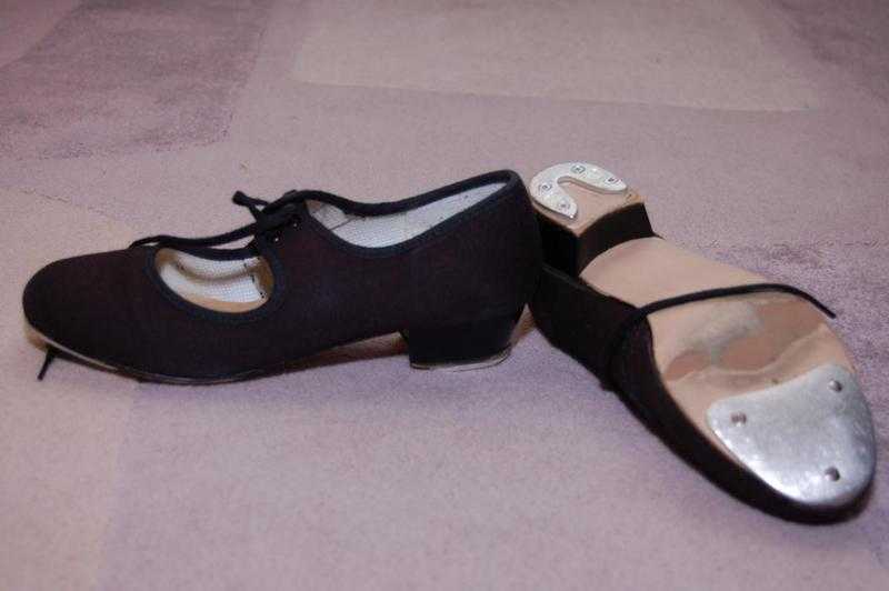 Tap Dance Shoes