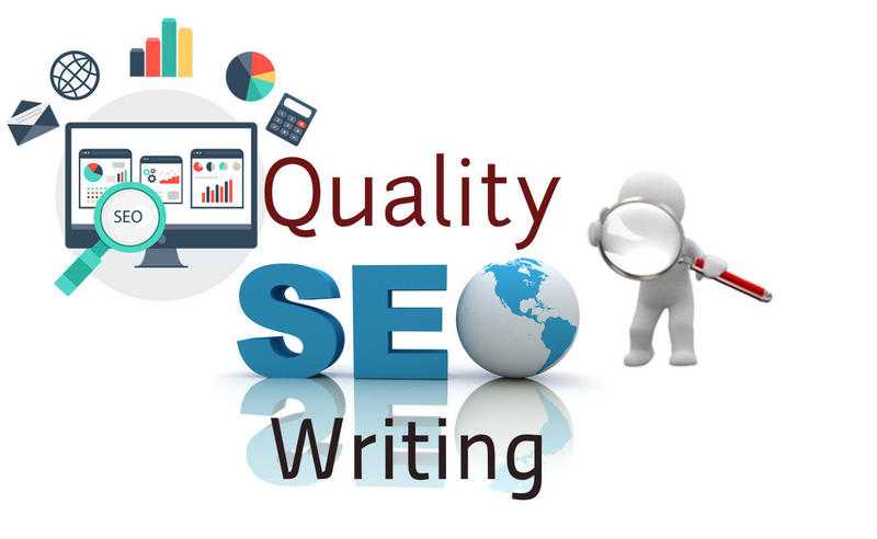 Target your customers with quality SEO service.