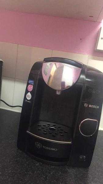 Tassimo