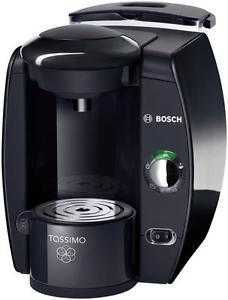 Tassimo Fidelia Coffee Machine