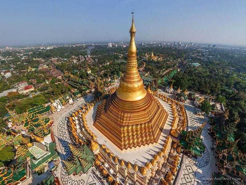 TASTE OF MYANMAR TOUR