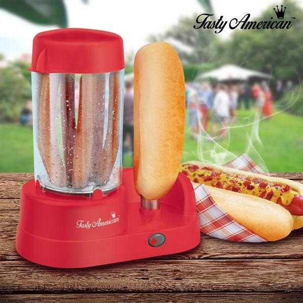 Tasty American Hot Dog Machine - BestBuys4You.com