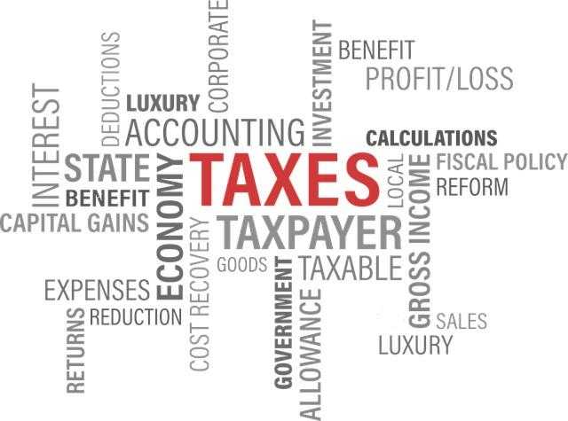 Tax amp Accounts - Low Fixed Fees - Prompt Friendly Service - Chartered Accountant - Quickbooks Online