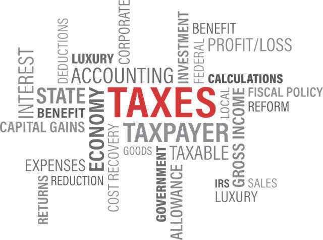 Tax Returns and Accounts. Low Fixed Fees. Chartered Accountant
