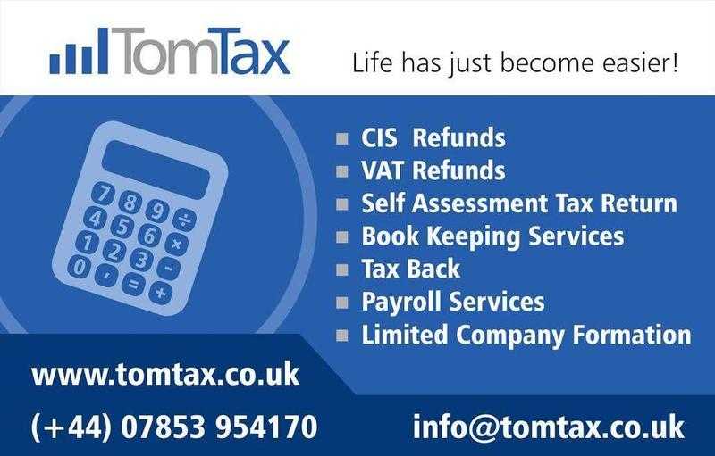 Tax Services