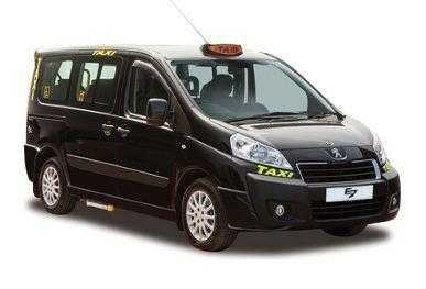 Taxi service, 67 seater taxis