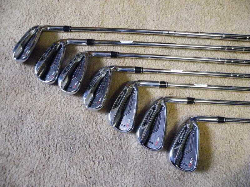 Taylormade RSi1039s