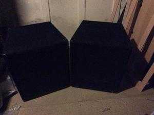 TDL Speakers