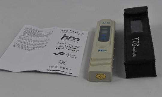 TDS Meter