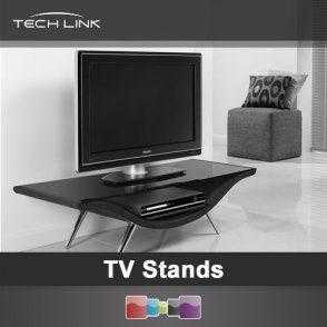 TECHLINK TV STAND