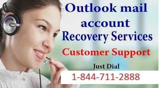 Technical support for account hacked of outlook toll free number