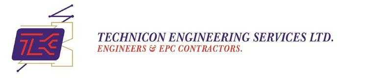 Technicon Engineering Services Ltd  Technical Electro-Mechanical Solutions