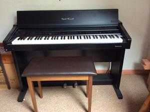 Technics SX-P50 Electric Piano