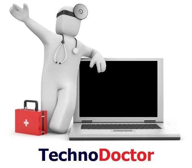 TechnoDoctor Computer Repairs