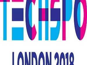 TECHSPO London 2018