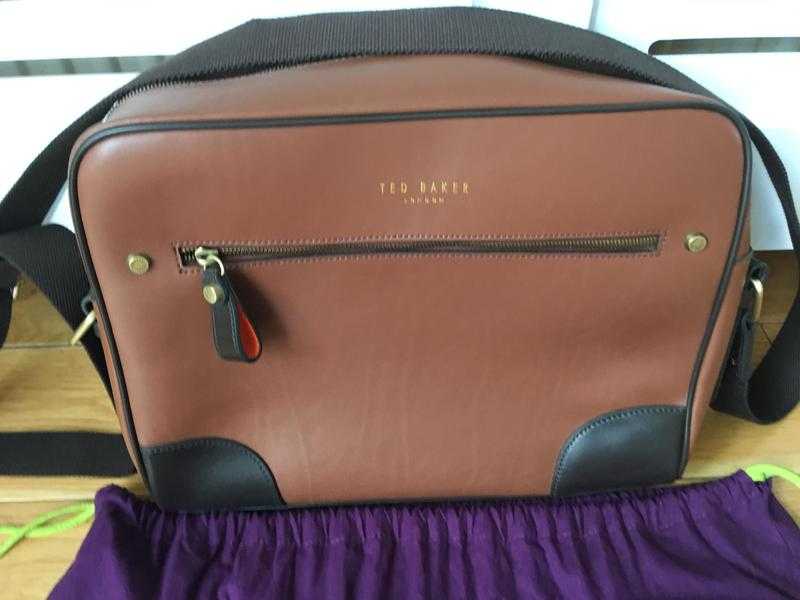 Ted baker bag