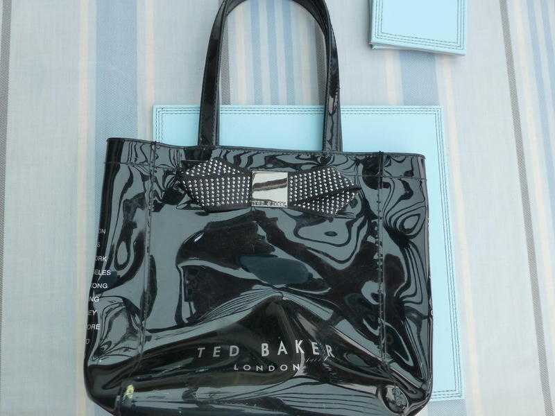 Ted Baker - Tote Bag