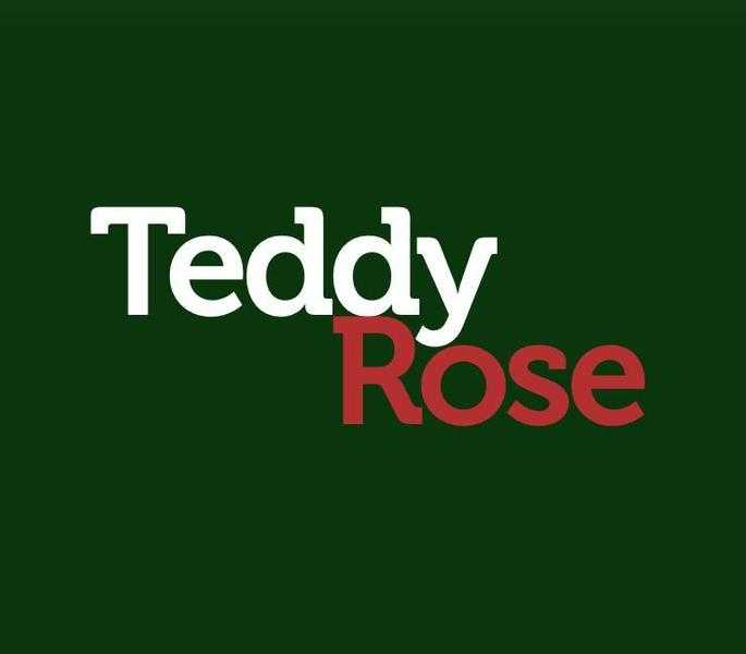 Teddy Rose Landscaping