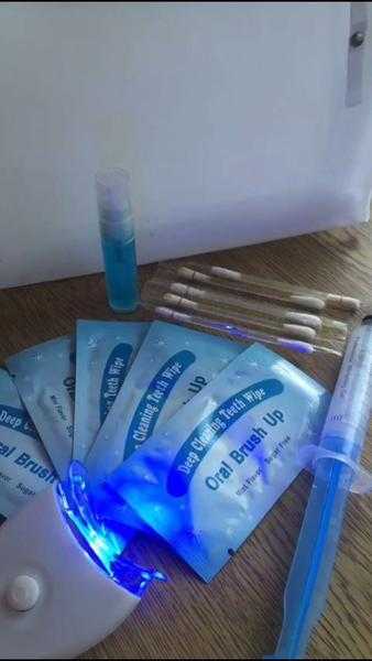 Teeth Brightening Kits