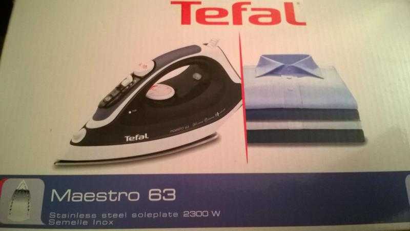 Tefal