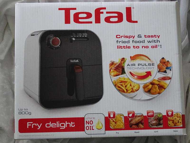 Tefal