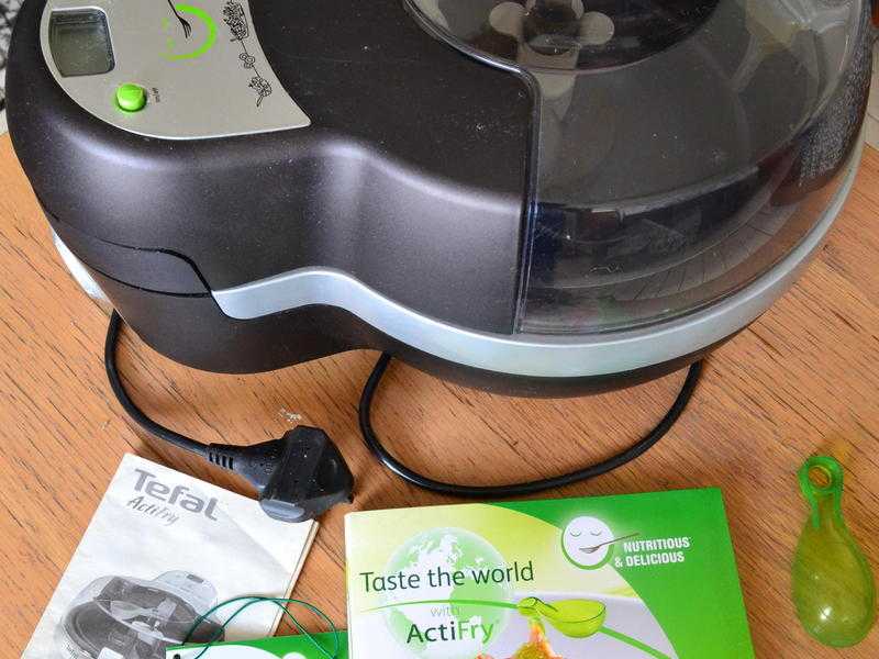 Tefal ActiFry