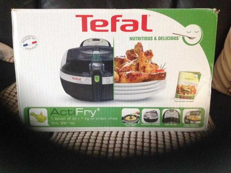 Tefal Actifry