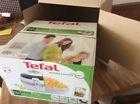 Tefal ActiFry Low Fat Fryer,  white  Family size  Healthy - fry using only one spoonful of oil