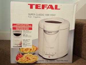 Tefal Actifryer 2 in 1