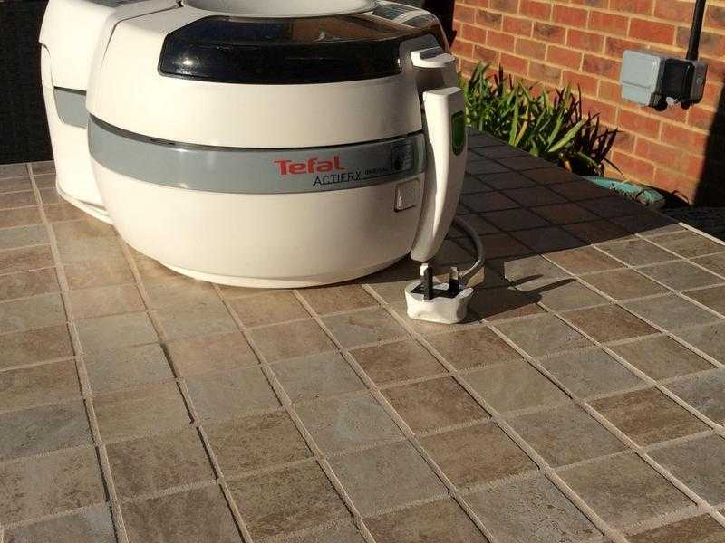 Tefal Actifryer