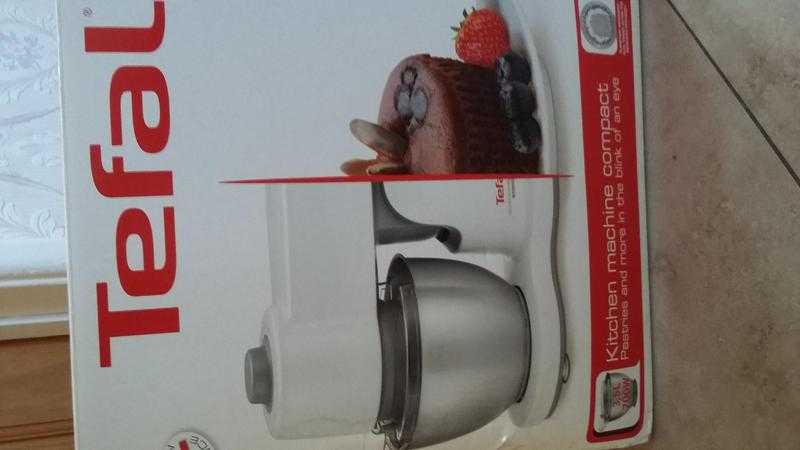 Tefal Mixer