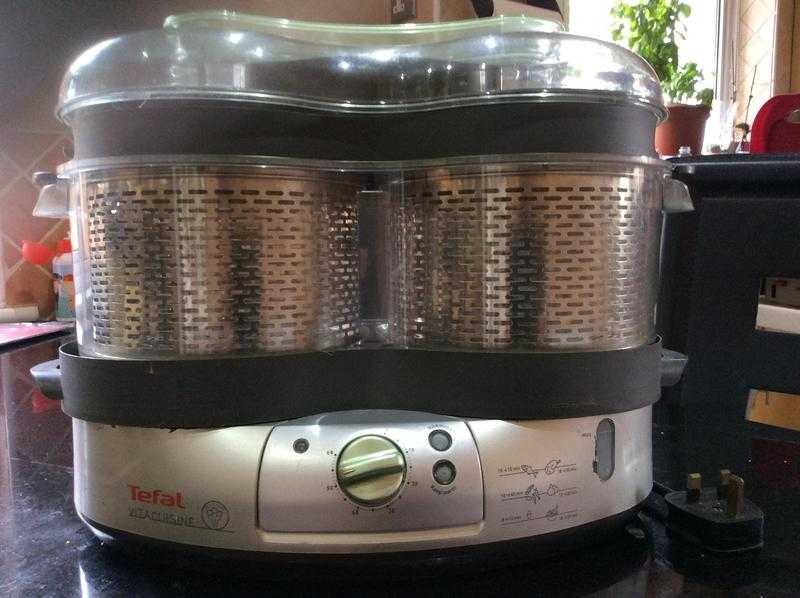 Tefal Vita Cuisine