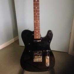 Telecaster made in japan lawsuit early 80039s