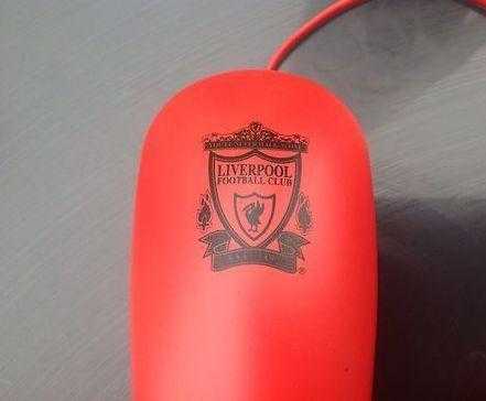 Telephone for Liverpool FC Supporter