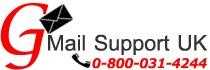 Telephone number for gmail mail )